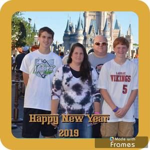 Meet your Posher, Loretta